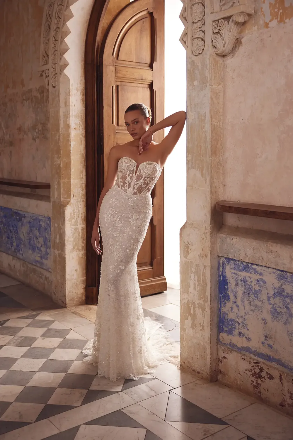 Featured Wedding Dresses