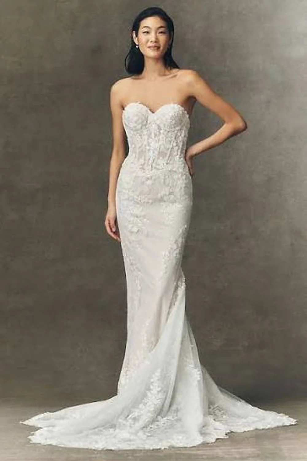 Featured Gowns