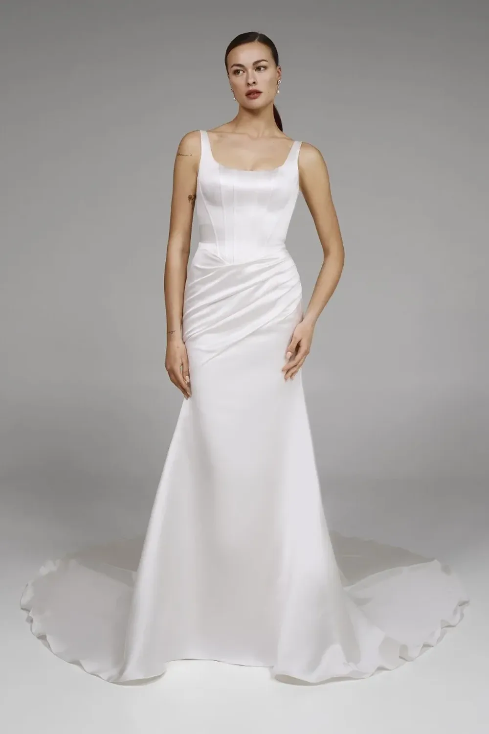 Featured Wedding Dresses